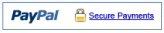 paypal secure
